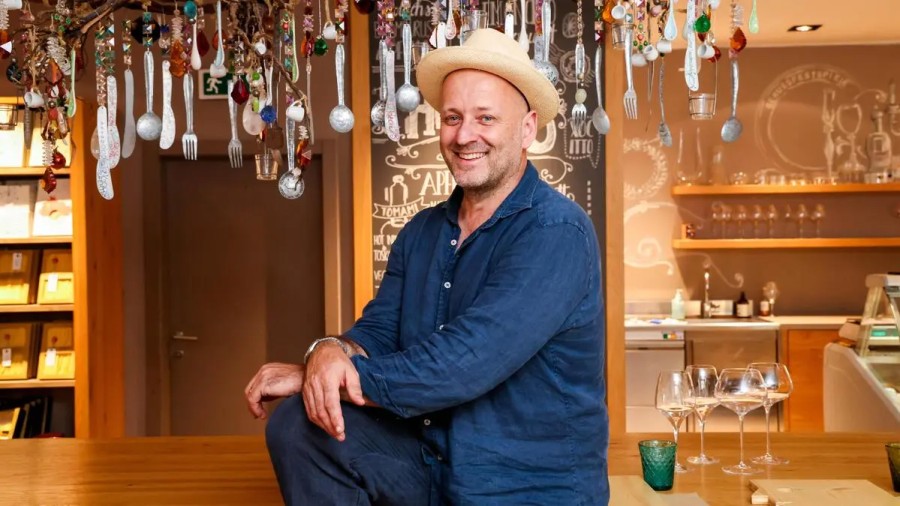 (c) Stefan Pajman, Kleine Zeitung